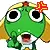keroro angry