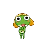 keroro dancing1