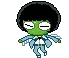 keroro disco dance