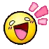 happy emote