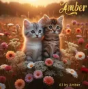 Amber - my heart