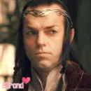 Hugo Weaving!