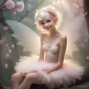 Sweet Fairy