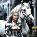 Fantasy Woman