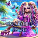 New week