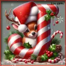 Christmas Letter - J (Jess)
