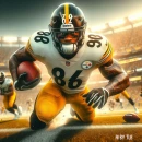 Steeler Pic 2