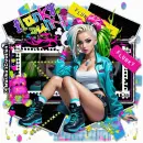 Punky Girl