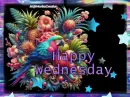 Happy Wednesday