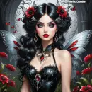 Gothic Fairy