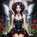 Beautiful Fairy