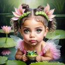 Sweet girl