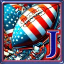J Avatar American football