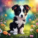 Cute Dog