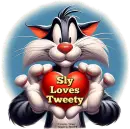 Jessi, Sly loves Tweety