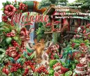 Melanie -Lovely Jungle tag