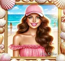 Beautiful Lady