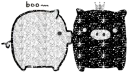 Monokuro Boo