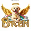 Bren as a reminder