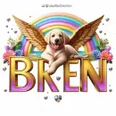 Bren as a reminder