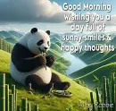 Good Morning