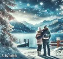 Lovely Couple / Wintertime