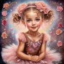 Sweet girl