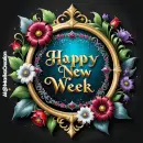 Happy new week