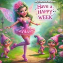 Happy week