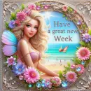 Have a great new week