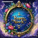 Happy week