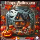 Happy Halloween