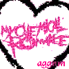 my chemical romance avatar
