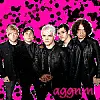 my chemical romance avatar