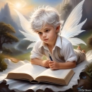 Fairy Boy
