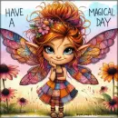 Have a magical day