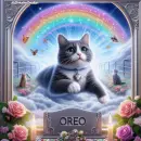 Oreo R.I.P.