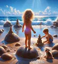 Beach Fun