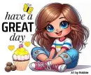 Have a Great Day!