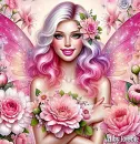 Beautiful Fairy