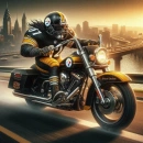 Steeler guy