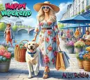 Happy Weekend