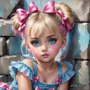Sweet girl