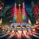 Rockettes