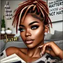 Free to be me - Jane 