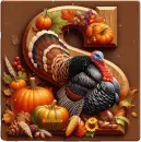 Turkey time - S