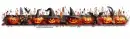 Halloween Divider