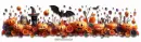 Halloween Divider