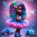 Sweet Fairy
