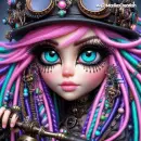 gothic steampunk 